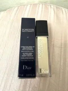 ディオール フォーエヴァー コンシーラー 00