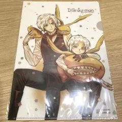 偽物語 忍野忍 開閉式ロングホルダー クリアファイル 物語シリーズ