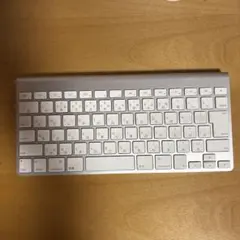 Apple A1314 Keyboardのサムネイル