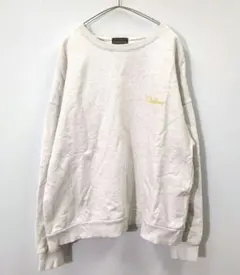 ペンドルトン スウェット