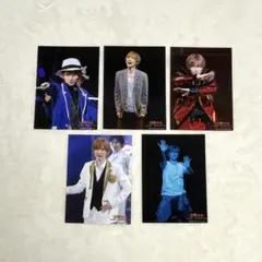 SixTONES 京本大我 少年たち2015 フォトセット