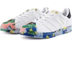 adidas Originals スーパースター☆23.5㌢☆新品未使用