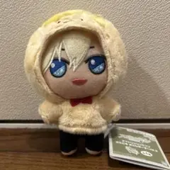 2025年最新】アイドリッシュセブン ぬいぐるみ 六弥ナギの人気