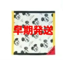 キンプリ ディズニー ポップアップ ミッキー　バンダナ