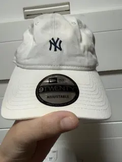 New Era 9TWENTY ニューヨーク・ヤンキース キャップ