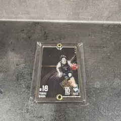 長崎ヴェルカ　馬場雄大　Bリーグアワード　アクリルムービングキーホルダー