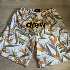 drew house ドリューハウス　パンツ　Mサイズ　ジャスティンビーバーのサムネイル
