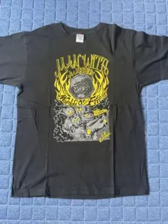 ジャッキー様専用】広島東洋カープMAN WITH A MISSION Tシャツ - メルカリ