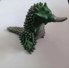 ☆【超激レアビンテージ！1989年製】ウルトラ怪獣 吸血怪獣ギマイラ フィギュアのサムネイル