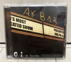 0と1の間　AKB48