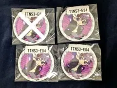 父ノ背中ウェブポン　紫闇ヘルセット