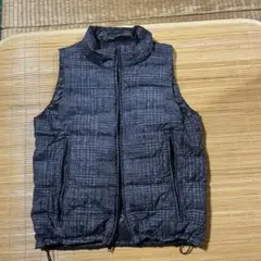 johnbull ダウンベスト