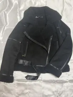 コート ジャケット ショート丈