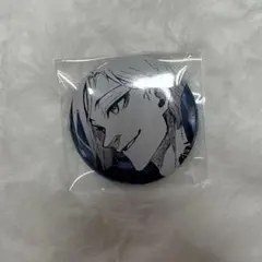 ブルーロック ブルーロック展 ミヒャエル・カイザー 缶バッジ