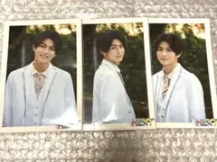 柏木悠 超特急 ハル 生写真 エビネク EBiDAN NEXT - メルカリ
