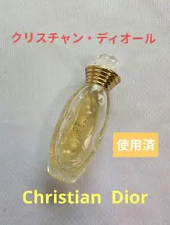 クリスチャン・ディオール　ドルチェヴィータ　香水　Christian Dior