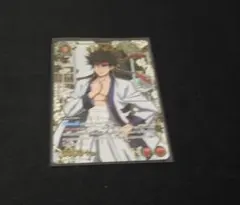 相楽左之助 明神弥彦 パラレル まとめ売り 星2パラレル6枚 計16枚 2025年最新】相楽左之助の人気アイテム - メルカリ