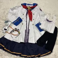 ウマ娘　オグリキャップ　コスプレ衣装