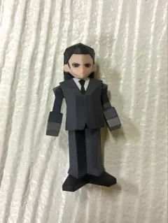 FF G賞 ミニフィギュア ツォン