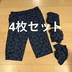 CLOSSHI PREMIUM ステテコ 5L 超COOL 接触冷感　しまむら