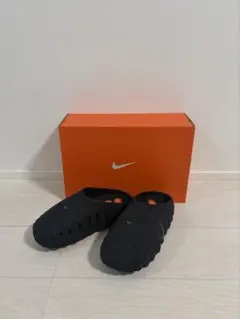 NIKE MIND 001 ナイキ マインド001 ブラック 28cm