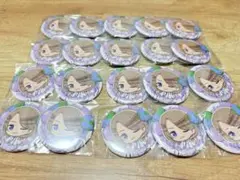 アイカツスターズ! きゃらふぃーゆアクリルストラップ-パステル