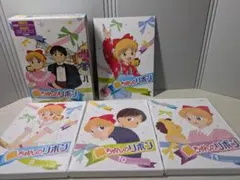 2025年最新】姫ちゃんのリボン 10 [DVD]の人気アイテム - メルカリ