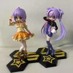 2026年最新】マクロスf フィギュアの人気アイテム - メルカリ
