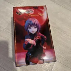 BanG Dream!　プレミアムフィギュア Ave Mujica アモーリス