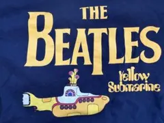 The Beatles Yellow Submarine Tシャツ Sサイズ