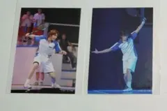 ミュージカルテニスの王子様 テニミュ 青学 全国氷帝 ステブロ ブロマイド