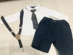 キッズ　フォーマル服セット 80サイズ　入園式