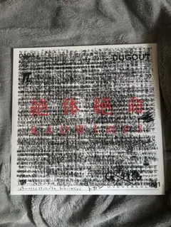 2026年最新】RADWIMPS レコード 絶体絶命 LPの人気アイテム - メルカリ