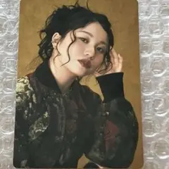 BMSG COMPLETE FILE　トレカ　KOHARU