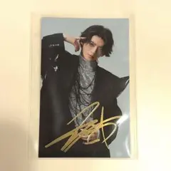 EBiDAN Yes!東京 原因は自分にある　杢代和人　HMV 店頭 トレカ