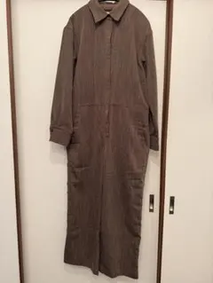 TODAYFUL Herringbone Shirts Combinaison