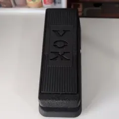 美品】VOX V847-A ワウペダル - メルカリ