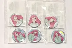 アイカツ！ エンジェリーシュガー　缶バッジ 天羽まどか