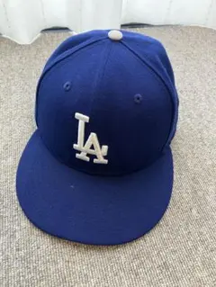 LA ドジャース　キャップ