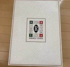 Roberta Viviani ロベルタビビアーニ イタリア 毛布 ベージュ
