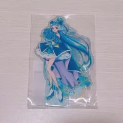 匿名即日発送♡ キュアウインク キミプリ 感謝祭 アクリルスタンド プリキュア