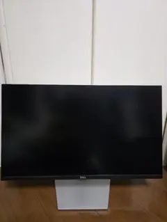 DELL S2721Q 27インチ4K