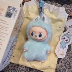 ** PIN FOR LOVE ラブブ イニシャル I ポップマート