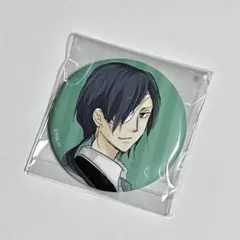 2025年最新】的場静司 缶バッジの人気アイテム - メルカリ