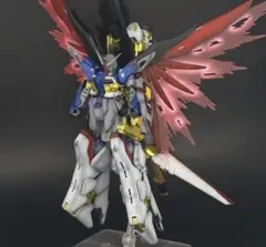 MG ガンダムアストレイノワール SEED DESTINY シードデスティニー