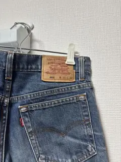 Levi's 606 ストレートデニム 30 L 32