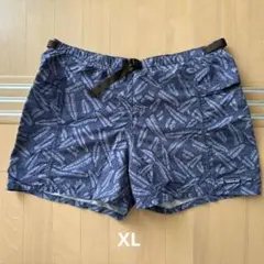 90s PATAGONIA Baggies Shorts 総柄 希少柄 - メルカリ