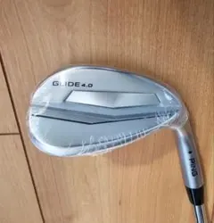 新品未使用☆PING GLIDE 4.0 50-12 SS☆NSPRO NEO - メルカリ
