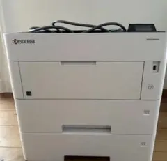 KYOCERA プリンター　ECOSYS P4140dn