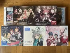 2026年最新】ブルーアーカイブ サウンドトラック vol.5の人気アイテム